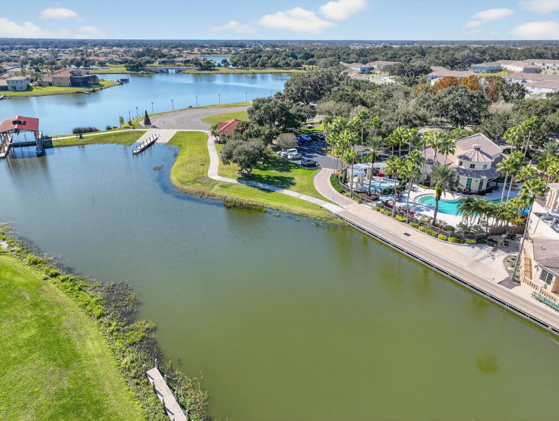 3607 Main Harbor Dr Kissimmee, FL 34746 galería