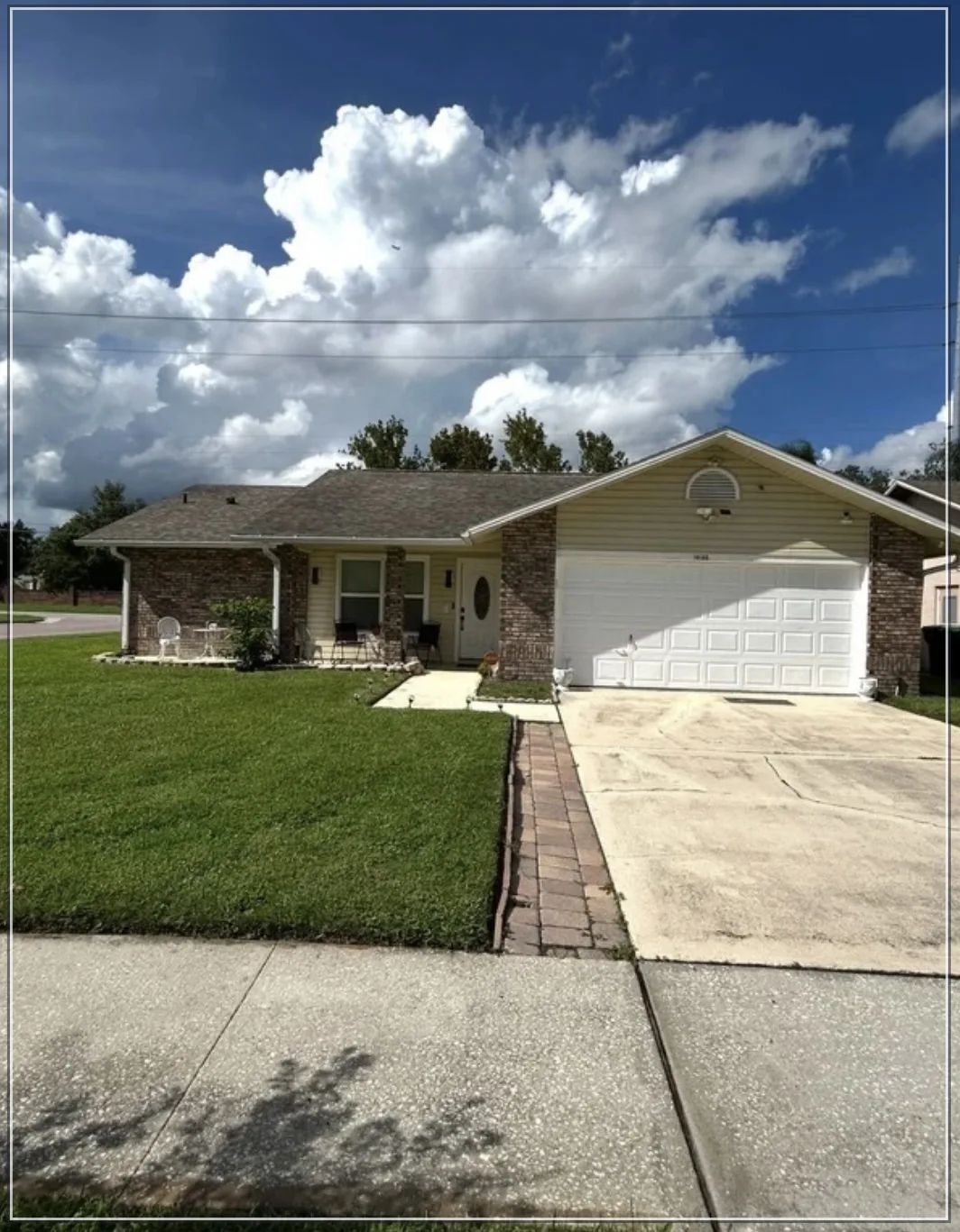 10103 Chesham Dr. Orlando, FL 32817 in 