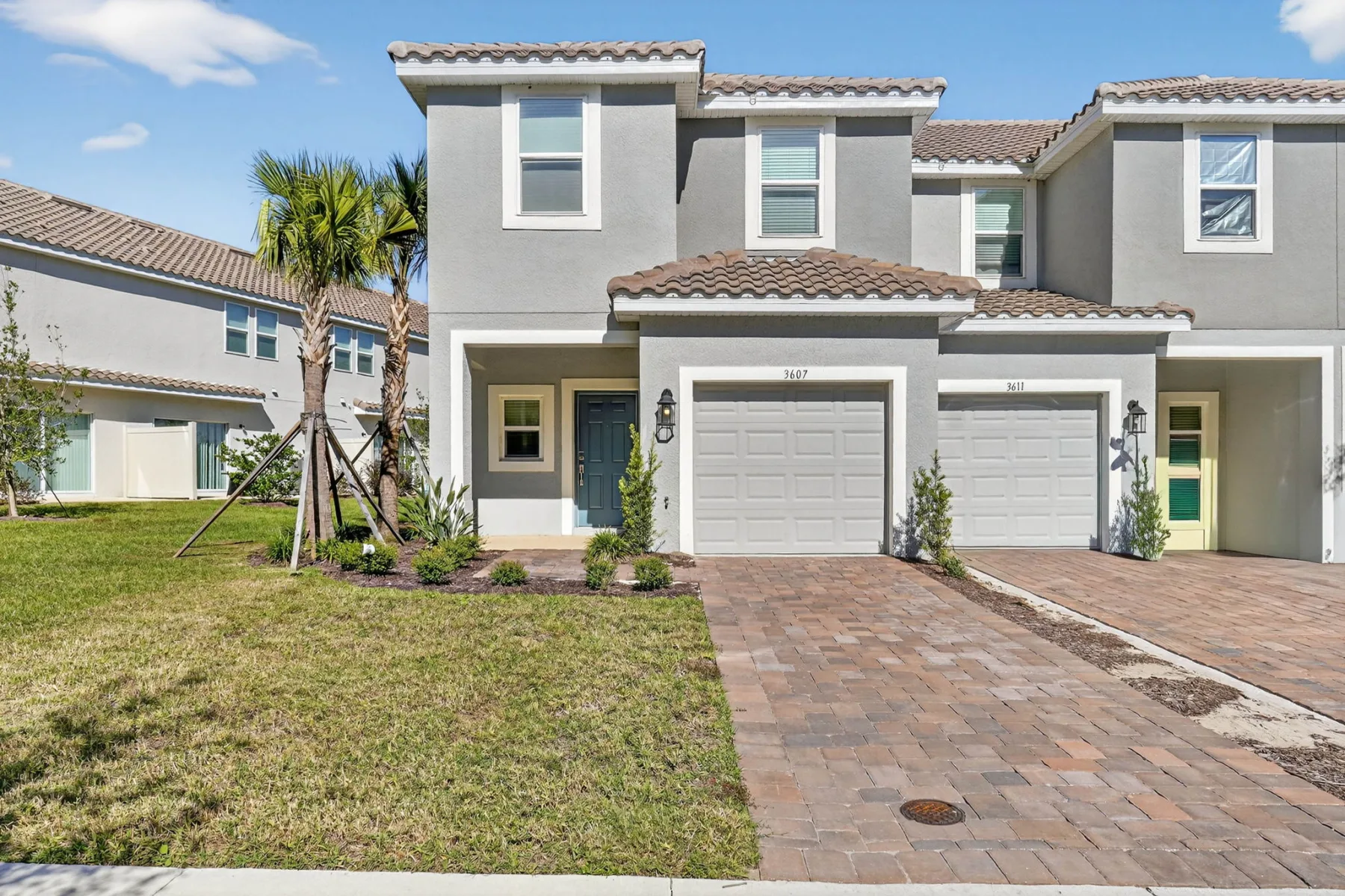 3607 Main Harbor Dr Kissimmee, FL 34746 in 